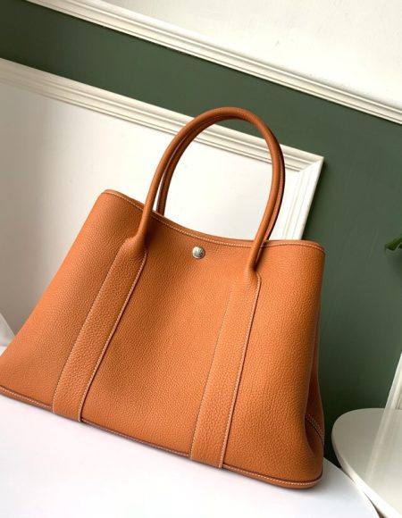 Hermes Garden Party