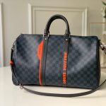 LOUIS VUITTON Keepall 45