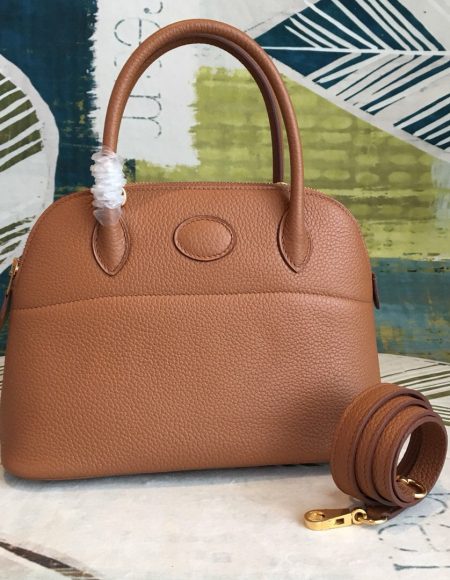 Hermes Bolide Bag