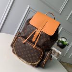 Louis Vuitton TRIO Backpack