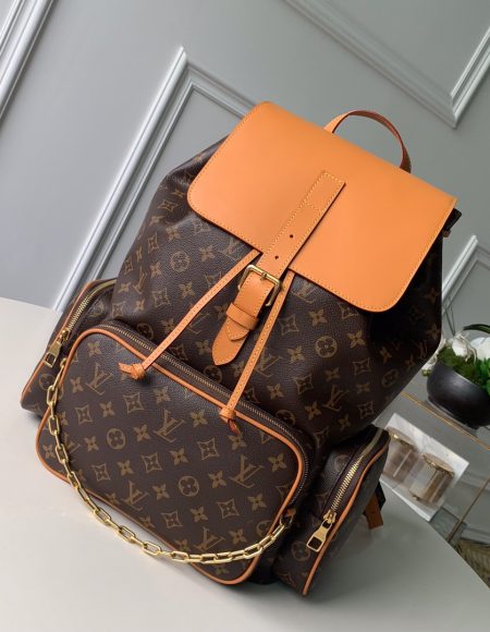 Louis Vuitton TRIO Backpack