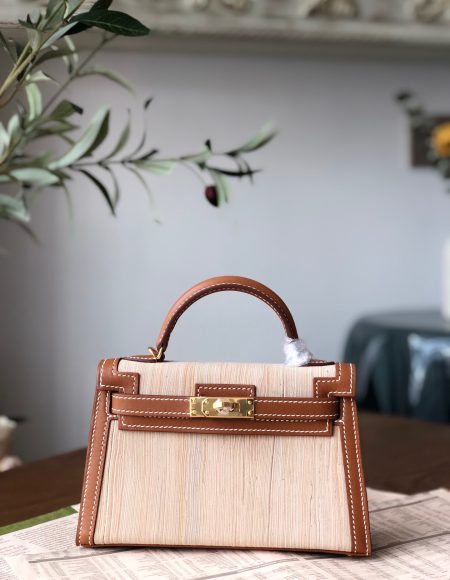 Hermes Kelly