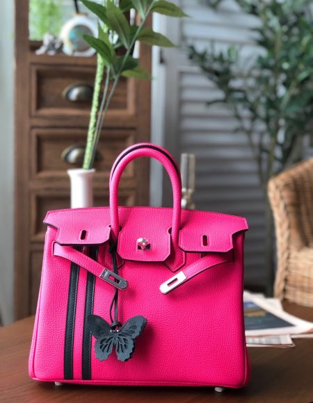 Hermes birkin 25