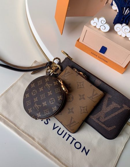 LOUIS VUITTON Bag