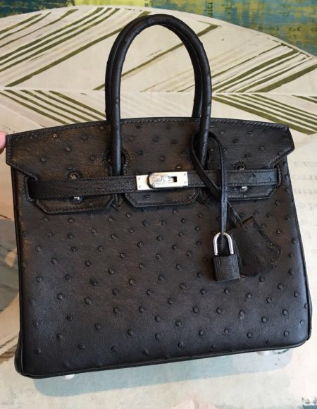 Hermes birkin