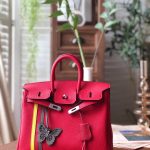 Hermes birkin 25