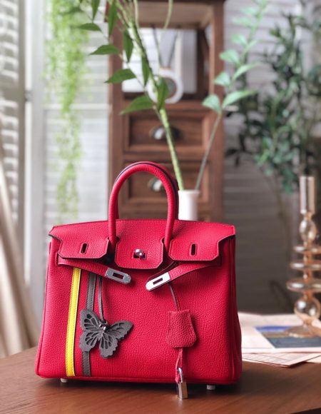 Hermes birkin 25