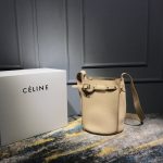 Celine Bucket Bag