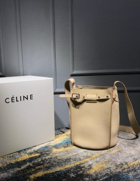 Celine Bucket Bag