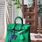 Hermes birkin 25