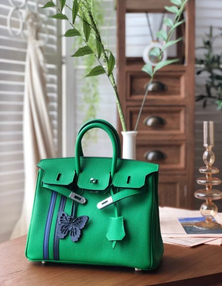 Hermes birkin 25