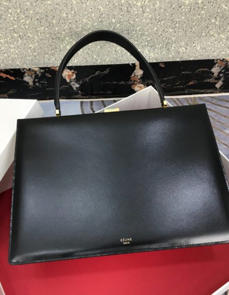 Celine Clasp bag