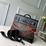 LOUIS VUITTON STEAMER