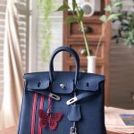 Hermes birkin 25
