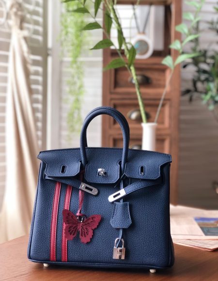 Hermes birkin 25