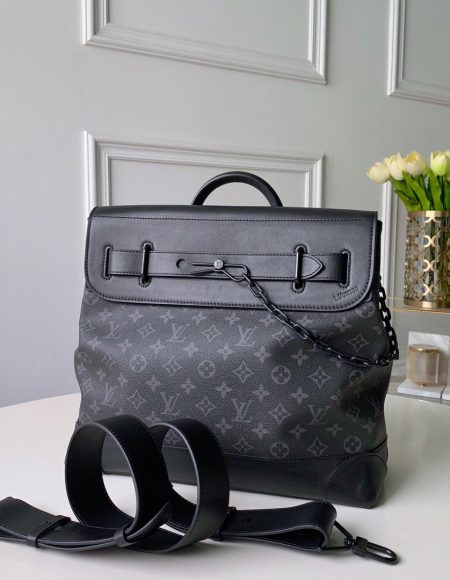LOUIS VUITTON STEAMER