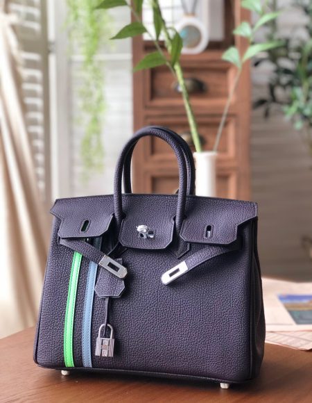 Hermes birkin 25