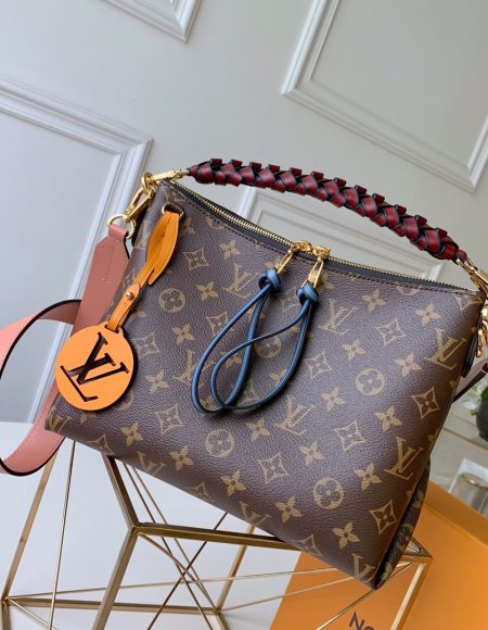 Louis Vuitton BEAUBOURG HOBO
