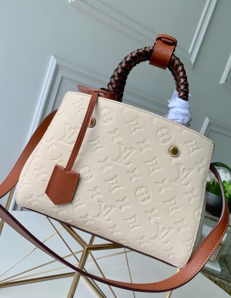 Louis Vuitton MONTAIGNE