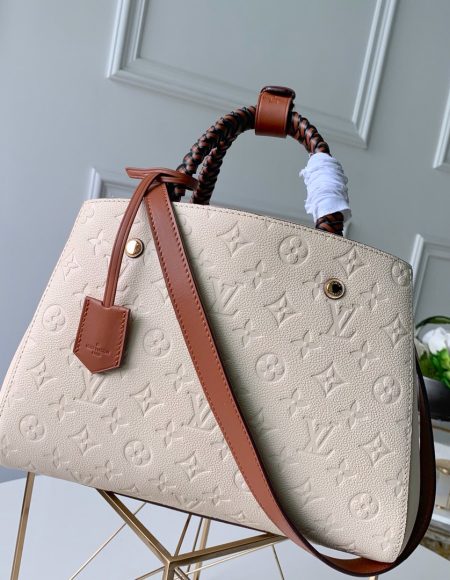 Louis Vuitton MONTAIGNE
