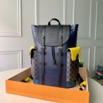LOUIS VUITTON Backpack