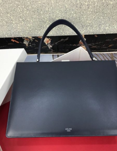 Celine Clasp bag
