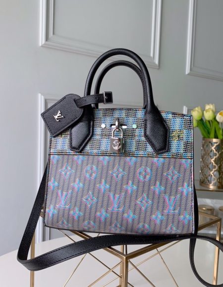 Louis Vuitton City Steamer