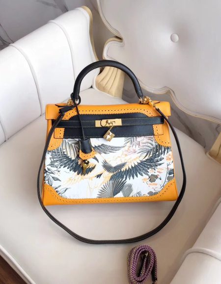 Hermes Kelly 32