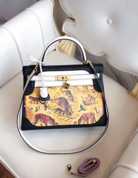Hermes Kelly 32