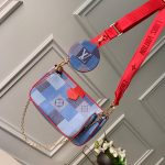 LOUIS VUITTON MULTI POCHETTE ACCESSORIES