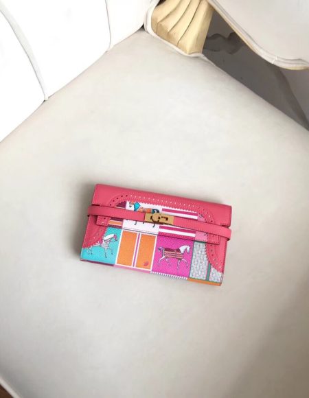 Hermes Clutch Bag