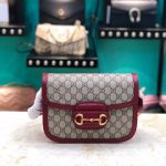 Gucci 1955 Horsebit