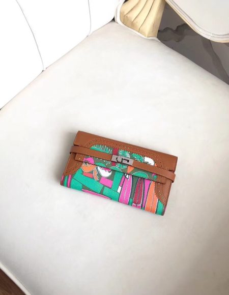 Hermes Clutch Bag