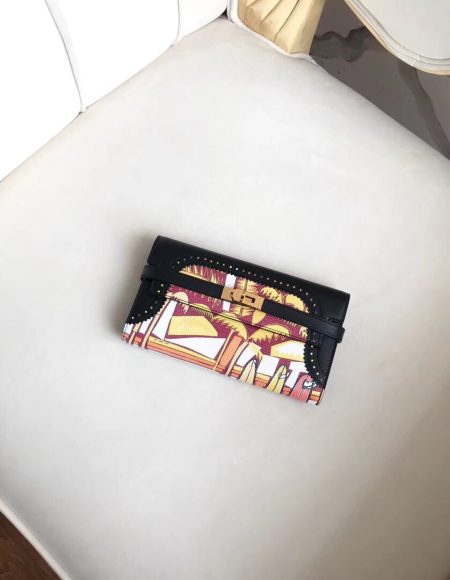 Hermes Clutch Bag