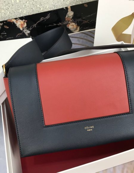 Celine Frame Bag