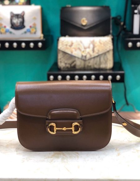 Gucci 1955 Horsebit