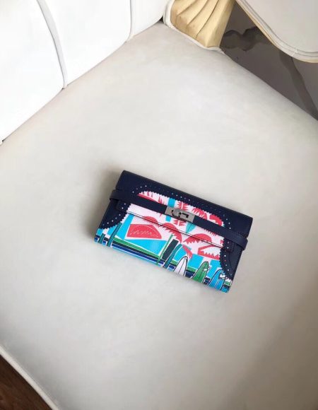 Hermes Clutch Bag