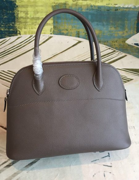 Hermes Bolide Bag