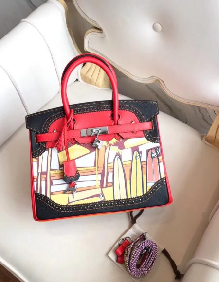 Hermes Birkin 30