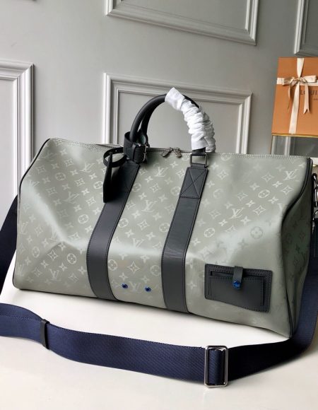 LOUIS VUITTON KEEPALL 50