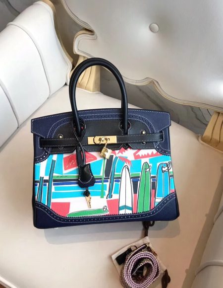 Hermes Birkin 30