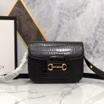 Gucci 1955 Horsebit