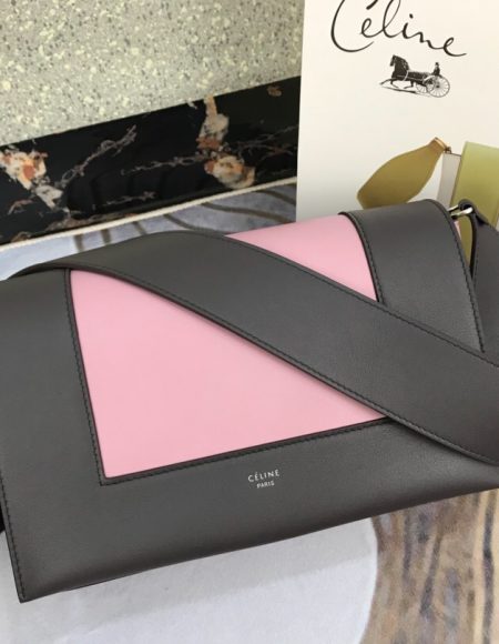 Celine Frame Bag