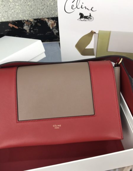 Celine Frame Bag
