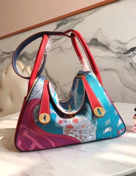 Hermes Lindy Artburo