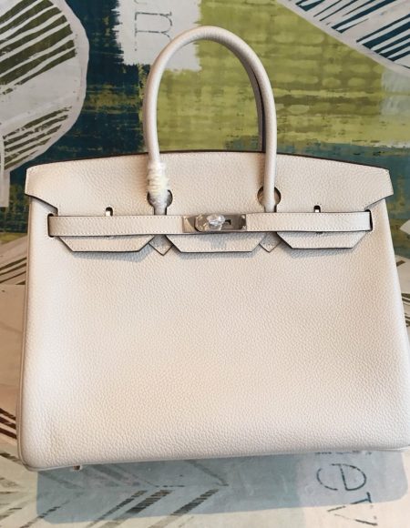 Hermes birkin