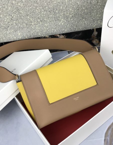 Celine Frame Bag