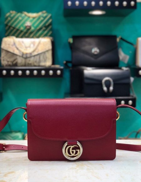 Gucci Shoulder Bag