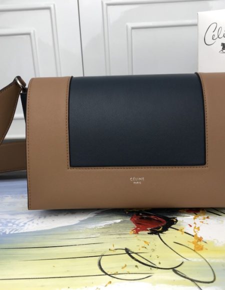 Celine Frame Bag