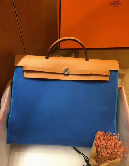 Hermes Herbag